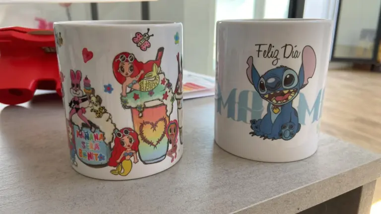 Tazas ocasiones especiales