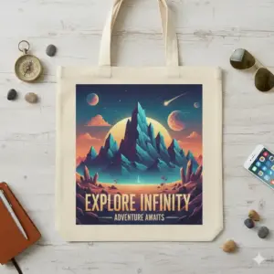 TOTE BAG